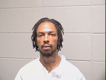 Victor  Mcneil Mugshot