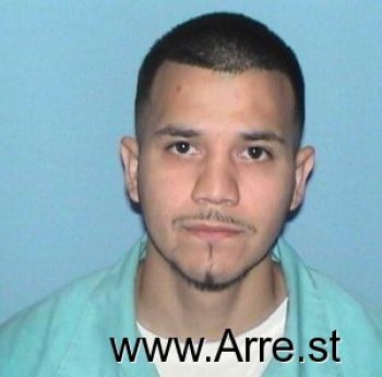 Victor M Mendez Mugshot