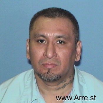 Victor  Mendoza Mugshot