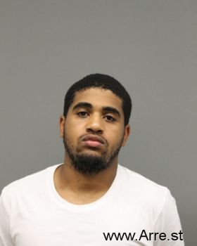 Victor A Monroe Mugshot