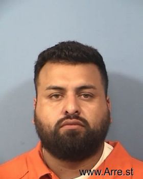 Victor  Moreno-perez Mugshot