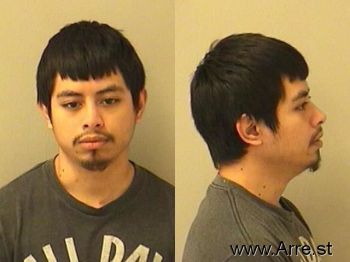 Victor  Moreno-torres Mugshot