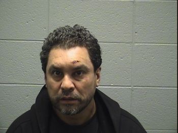 Victor  Orozco Mugshot