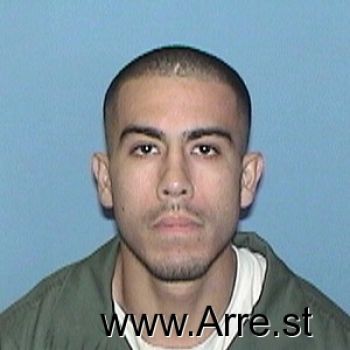 Victor  Orozco Mugshot