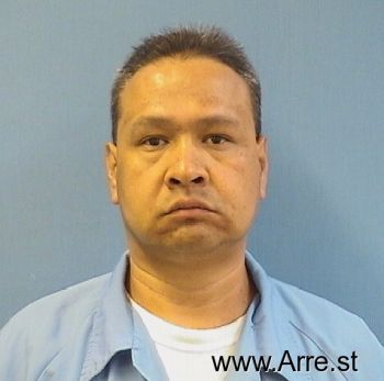 Victor M Ponce Mugshot