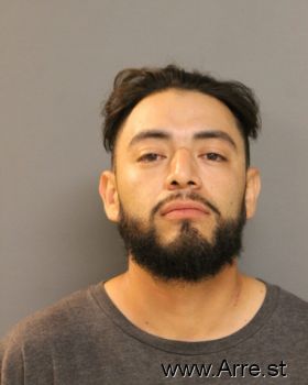 Victor  Quiroz Mugshot