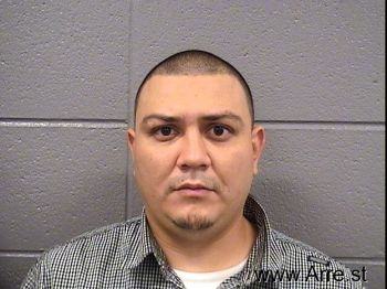 Victor  Ramirez Mugshot