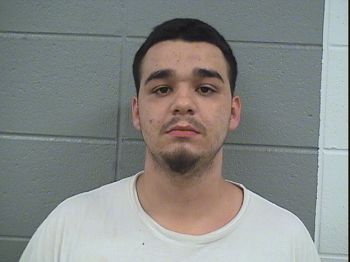 Victor  Ramirez Mugshot