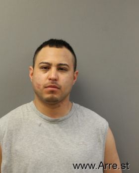 Victor  Ramirez Mugshot