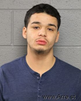 Victor  Ramirez Mugshot