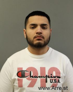 Victor M Ramirez Mugshot