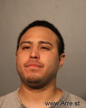 Victor  Ramirez Mugshot