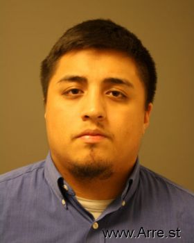 Victor A Ramirez Mugshot