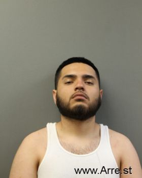 Victor M Ramirez Mercado Mugshot