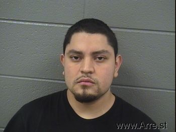 Victor  Reyes Mugshot