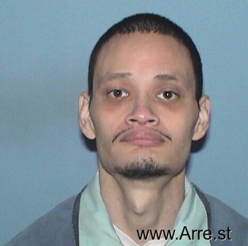 Victor M Reyes Mugshot