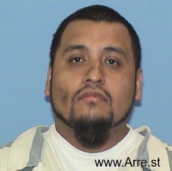 Victor  Reyes Mugshot