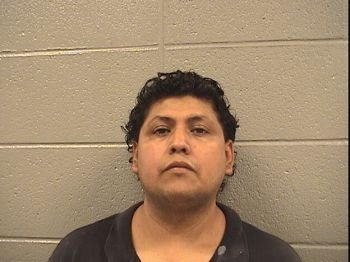 Victor  Reyes-roman Mugshot