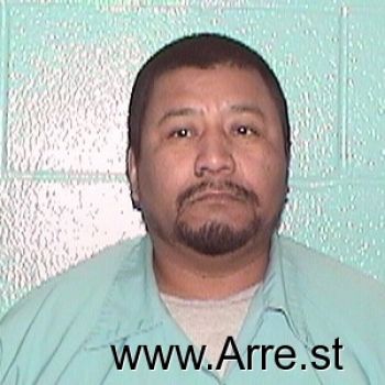 Victor  Reynoso-pu Mugshot