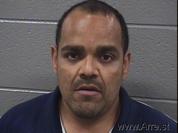 Victor  Rivera Mugshot