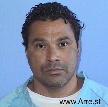 Victor L Rivera Mugshot