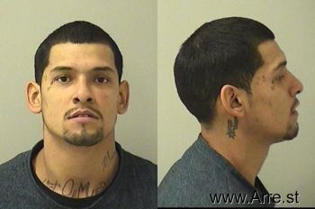 Victor  Robledo Mugshot