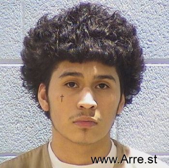 Victor  Sanabria Mugshot