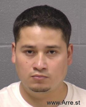 Victor  Sanchez-cruz Mugshot