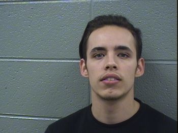 Victor  Santiago Mugshot