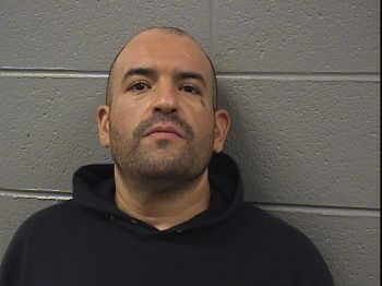 Victor  Santiago Mugshot