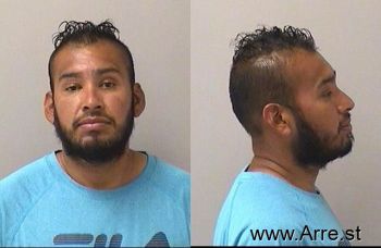 Victor  Santiago-munoz Mugshot