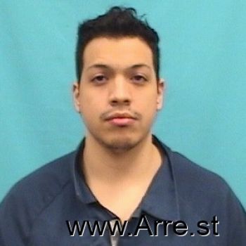 Victor J Silva Mugshot