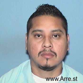 Victor M Silva-saldivar Mugshot