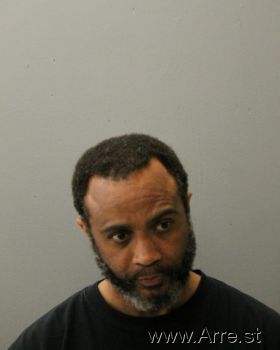 Victor  Smith Mugshot