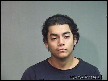 Victor G Valenzuela-galarza Mugshot