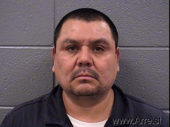 Victor  Vargas Mugshot