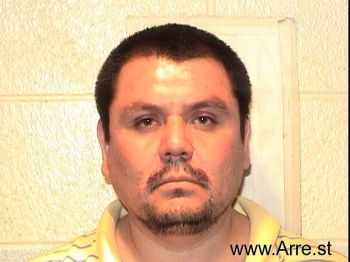 Victor  Vargas Mugshot