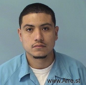 Victor  Vargas-hernandez Mugshot