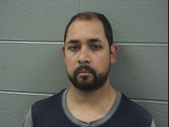 Victor  Vasquez Mugshot