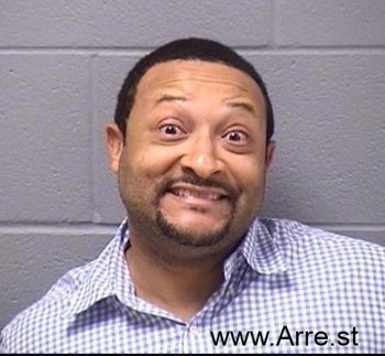 Victor D Williams Mugshot