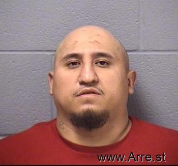 Victor Junior Zavala Mugshot