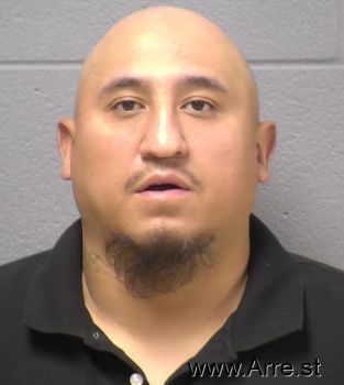 Victor Junior Zavala Mugshot