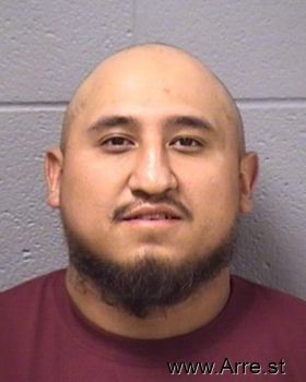 Victor Junior Zavala Mugshot