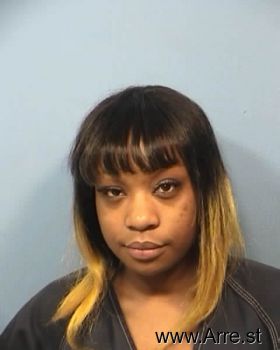 Victoria  Bell Mugshot