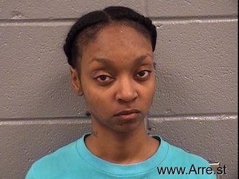 Victoria  Davis Mugshot