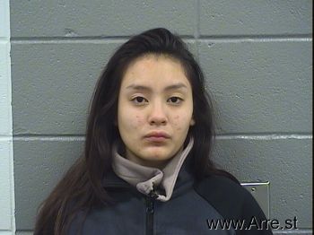 Victoria  Garcia Mugshot