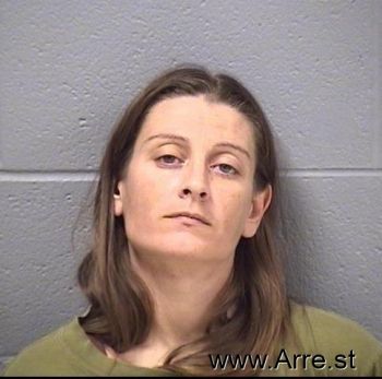 Victoria Eileen Hicks Mugshot