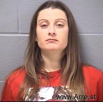 Victoria Eileen Hicks Mugshot