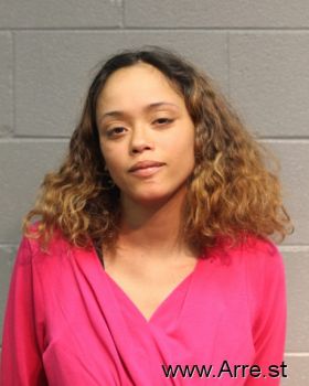 Victoria R Johnson Mugshot