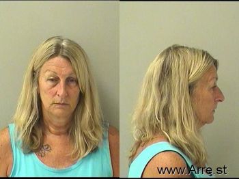 Victoria Dawn Kelly Mugshot